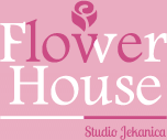 Магазин букетов Flowerhouse